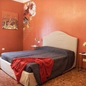 Standaard Kamer met een Queen Size Bed